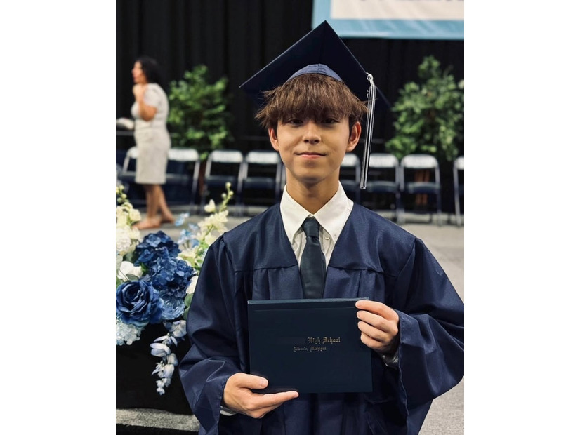 浅井乃我 Instagramより