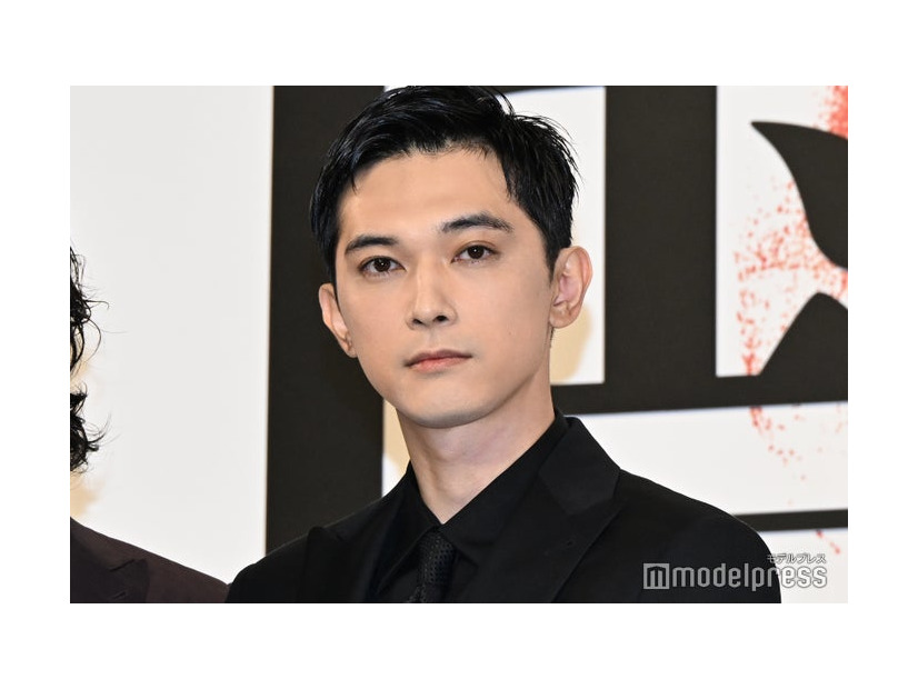 吉沢亮（C）モデルプレス