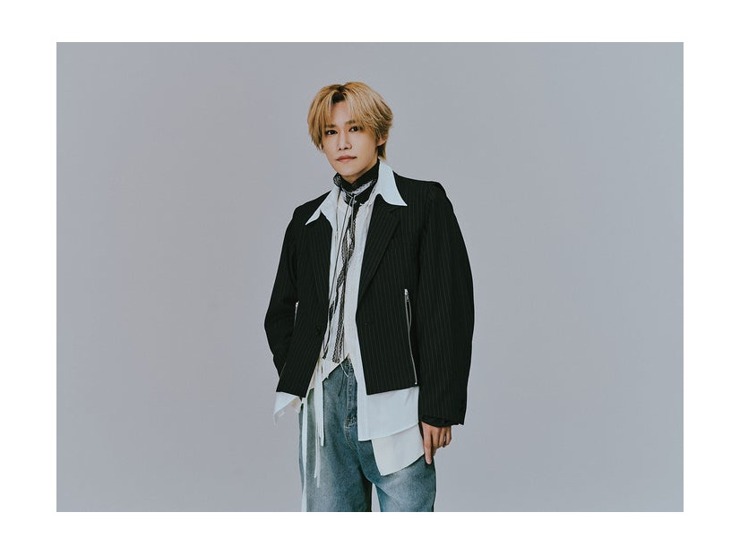 千賀健永（提供写真）