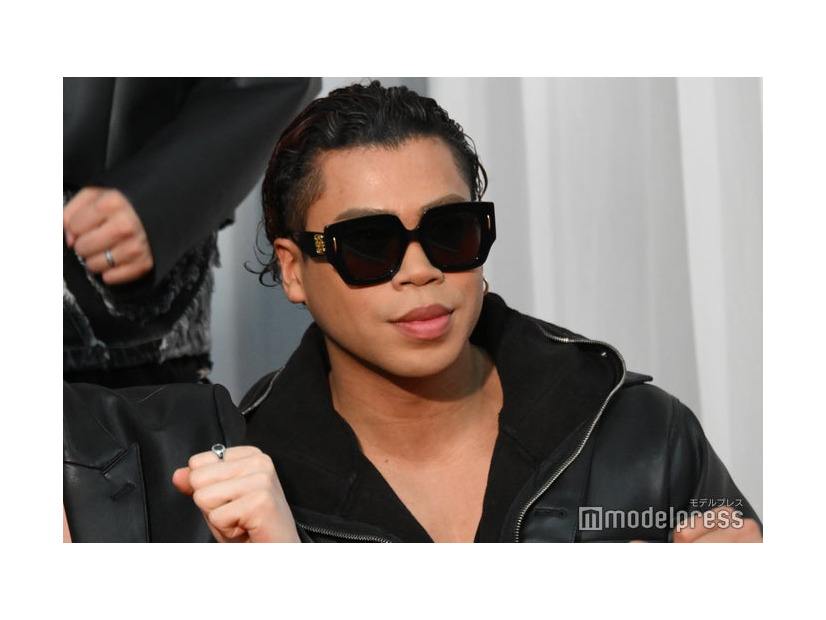 LIKIYA（C）モデルプレス