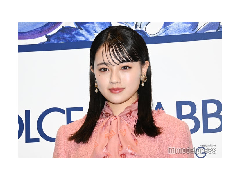 上坂樹里（C）モデルプレス