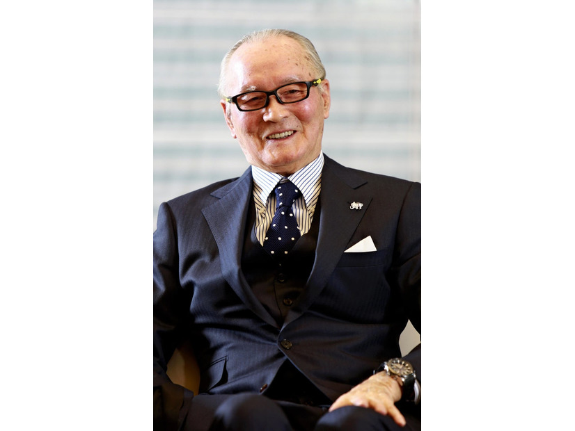 長嶋茂雄監督（C）読売新聞社提供