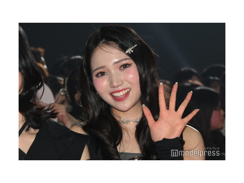 NANO（C）モデルプレス