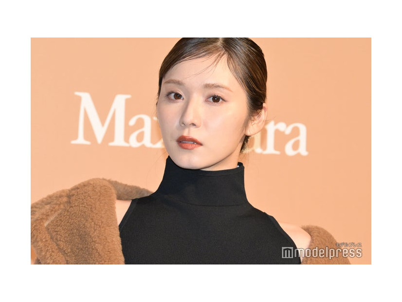 松岡茉優 （C）モデルプレス