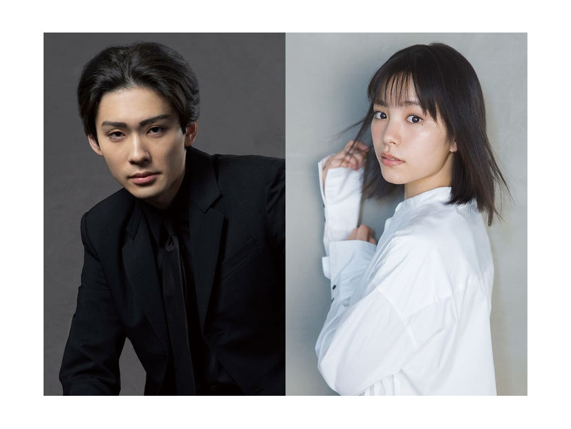 市川染五郎、當真あみ（提供写真）