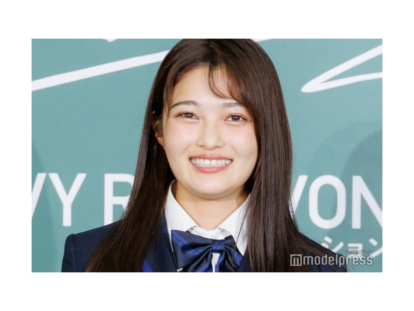 井上咲楽（C）モデルプレス