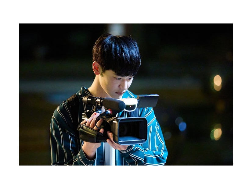 小林虎之介「恋は闇」第6話（C）日本テレビ