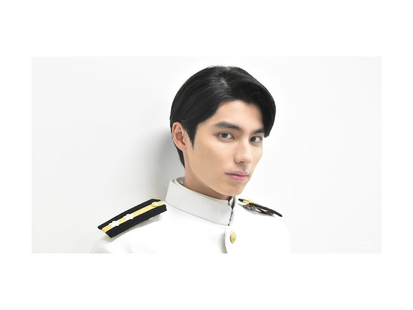 本田響矢（提供写真）