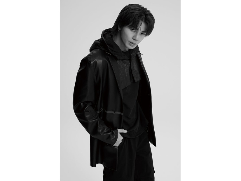 武知海青（提供写真）