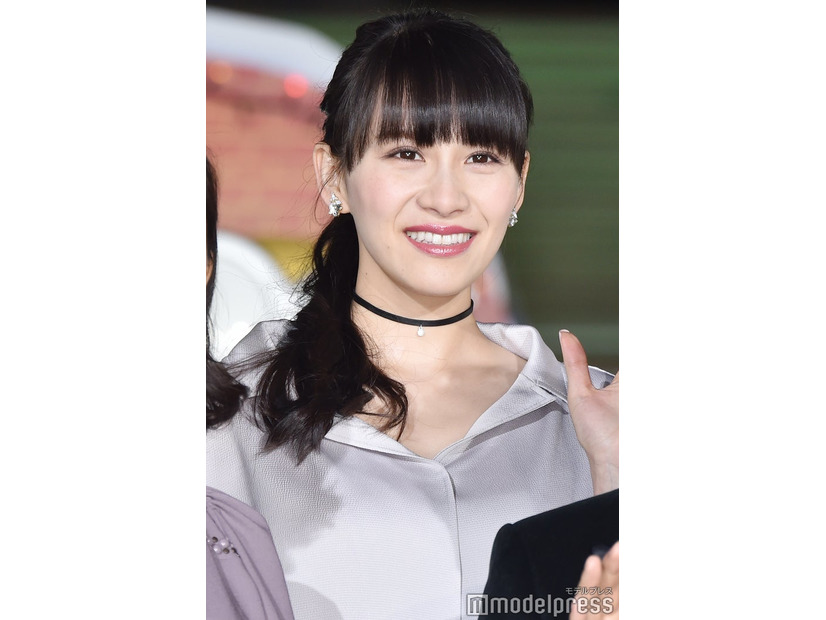 あ～ちゃん（C）モデルプレス