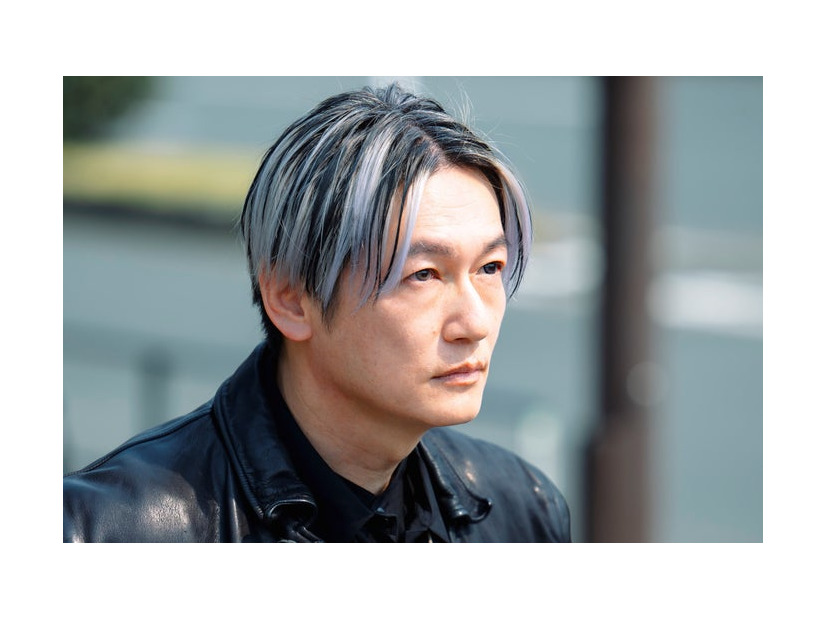 井浦新（C）TBS