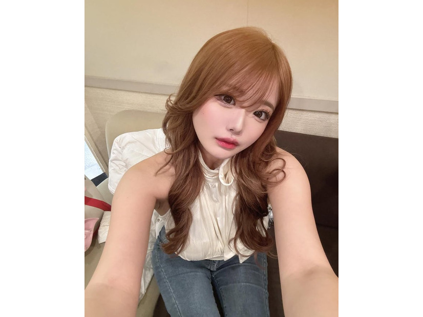 雨宮未苺公式Instagramより