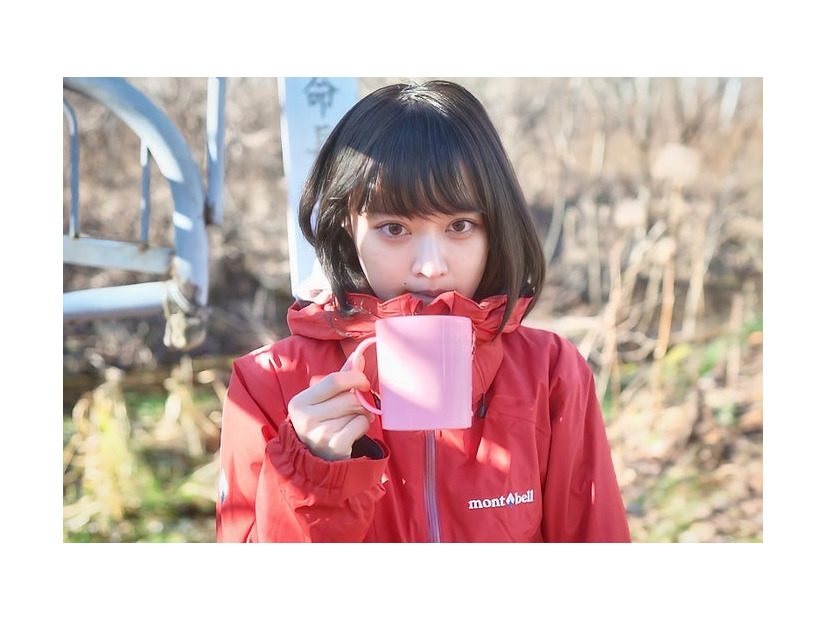 りんの田舎暮らし（画像：本人提供）
