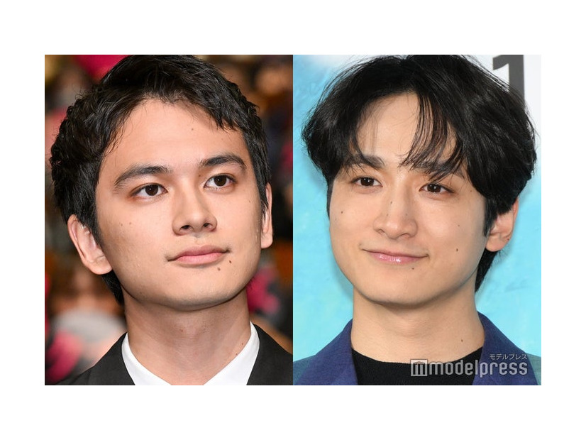 北村匠海、小関裕太（C）モデルプレス