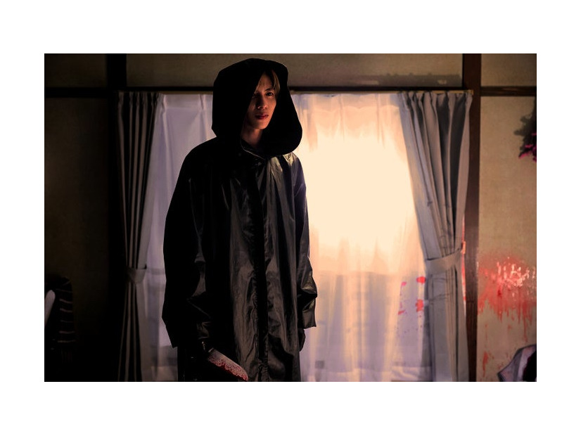 志尊淳「恋は闇」第8話（C）日本テレビ