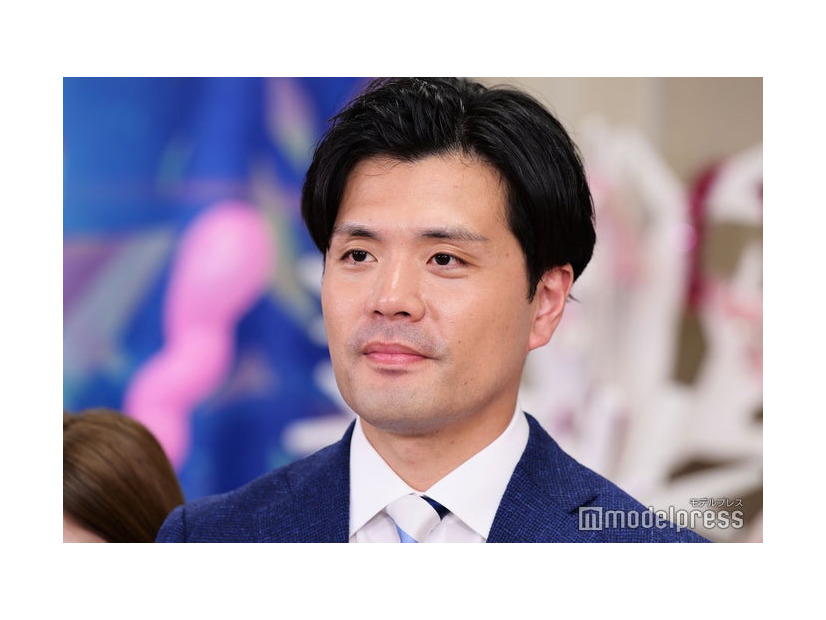 マユリカ阪本（C）モデルプレス