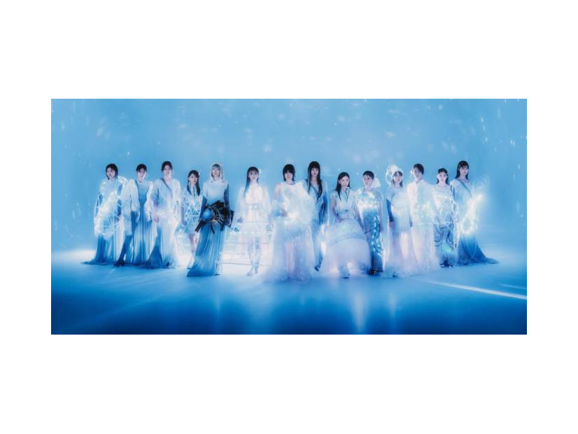 櫻坂46の「Make or Break」が1位に輝く！歌詞注目度ランキングにこっちのけんと、INIらランクイン