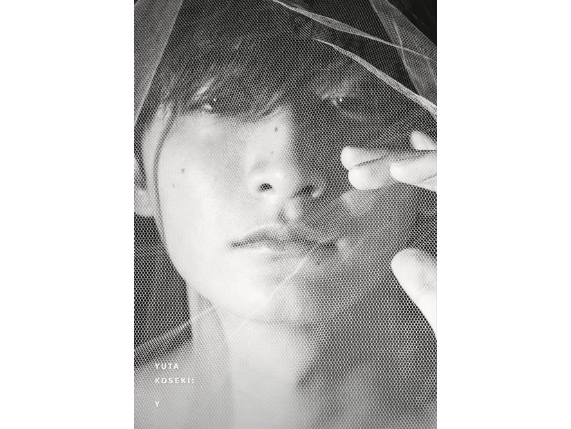 小関裕太 アーカイブブック 「Y」掲載カット（株式会社ワニブックス）