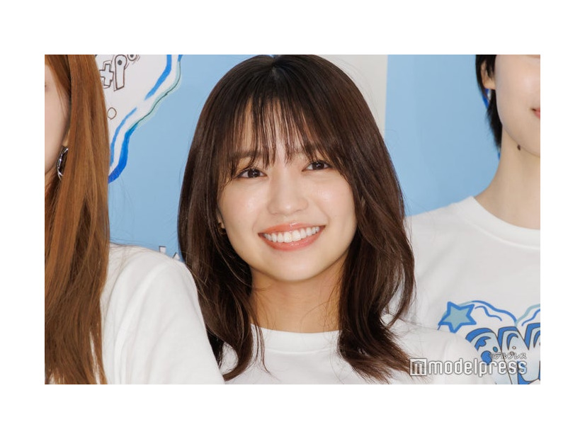 大原優乃（C）モデルプレス