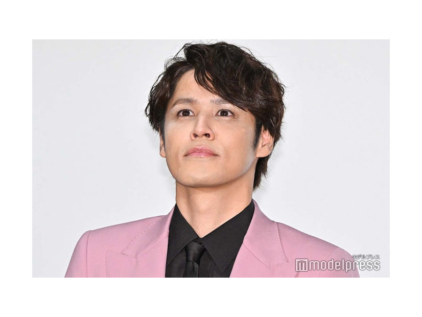 宮野真守 （C）モデルプレス