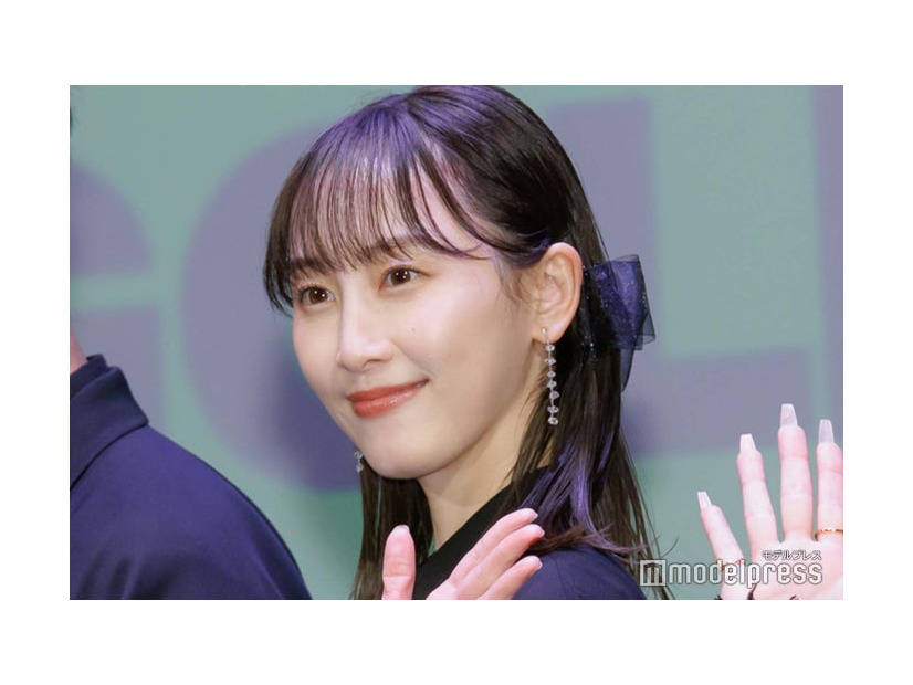 松井玲奈 （C）モデルプレス