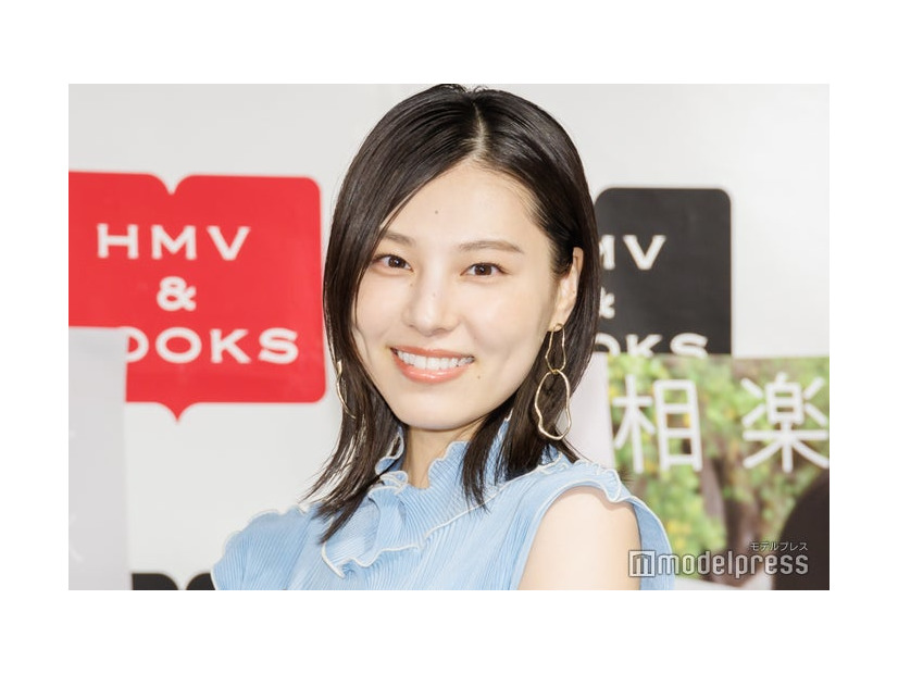 相楽伊織（C）モデルプレス