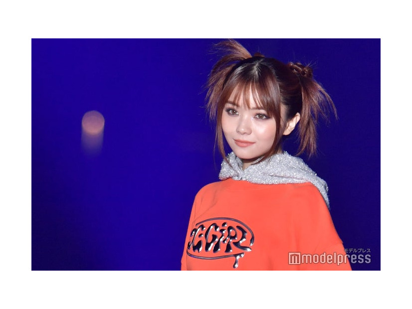 桜井美悠（C）モデルプレス