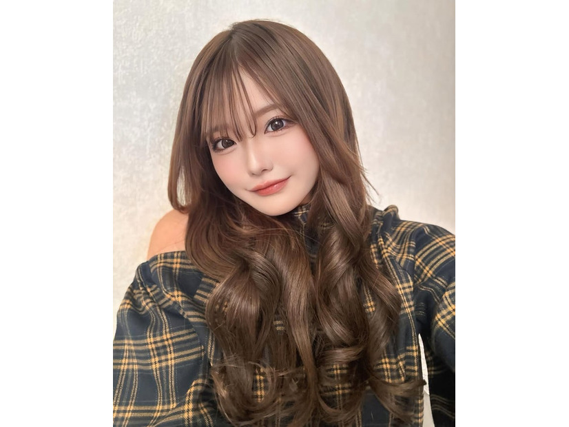 雨宮未苺公式Instagramより