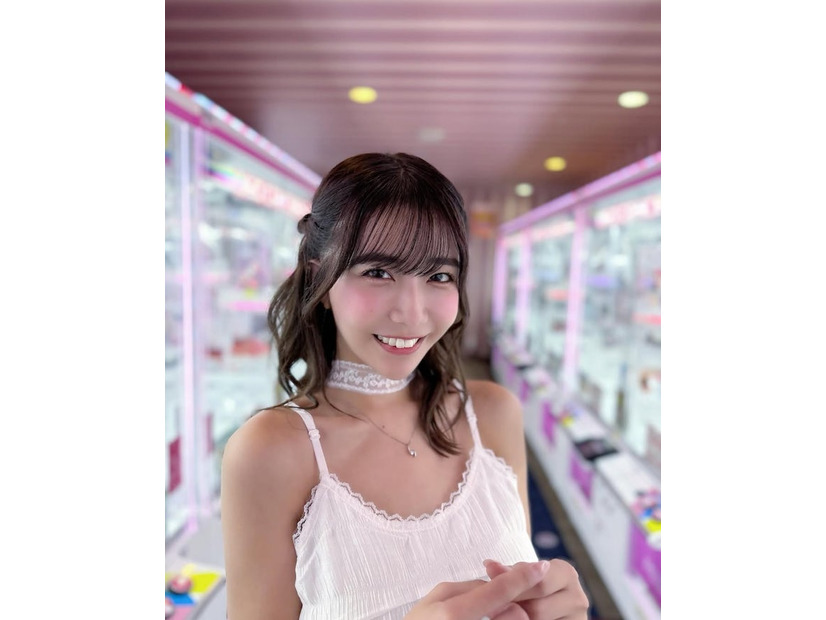 天羽希純公式Instagramより