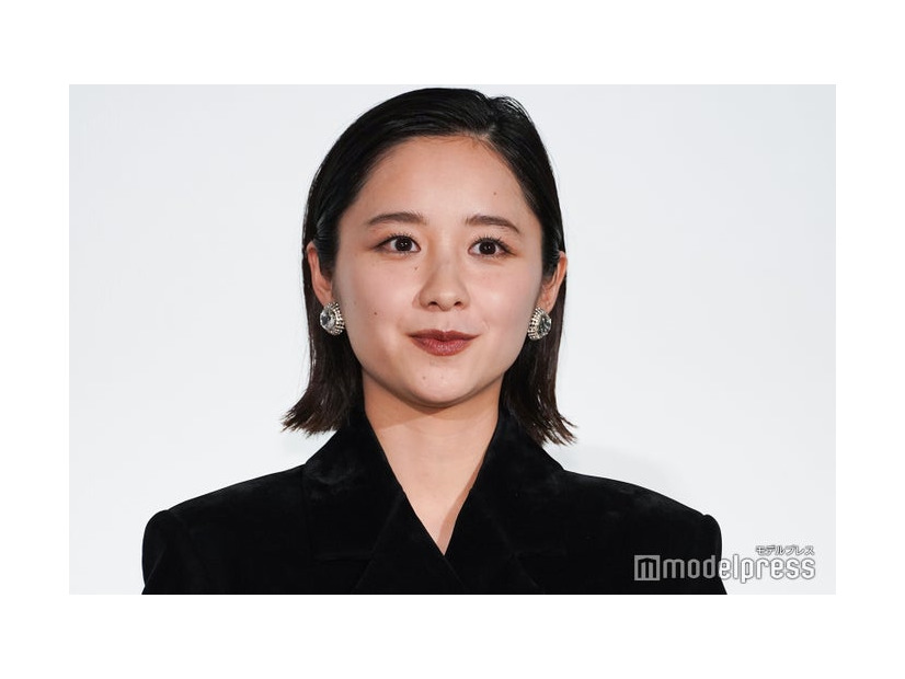 堀田真由（C）モデルプレス