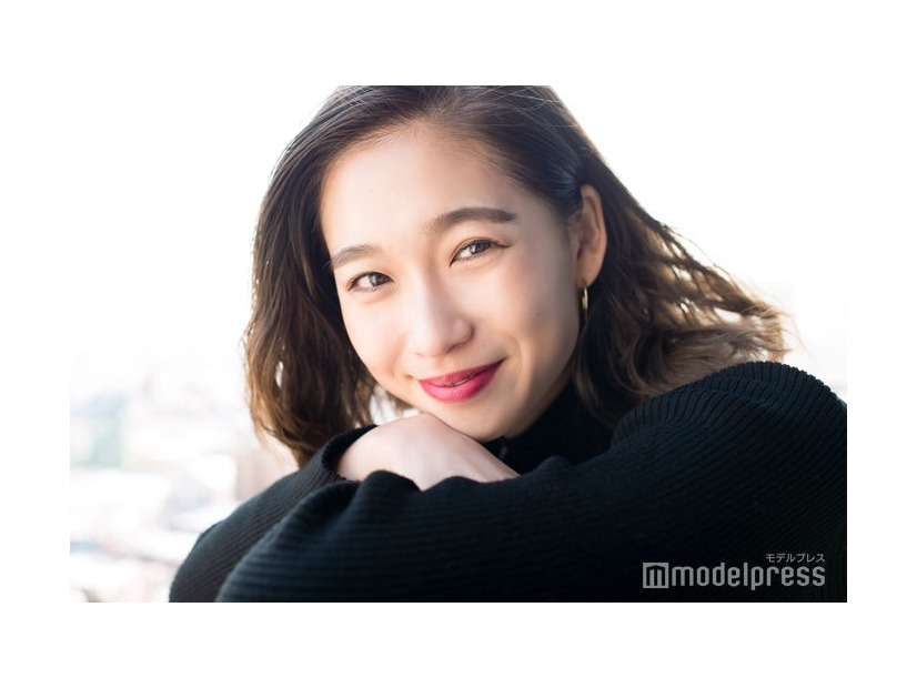 谷川りさこ／2019年撮影（C）モデルプレス