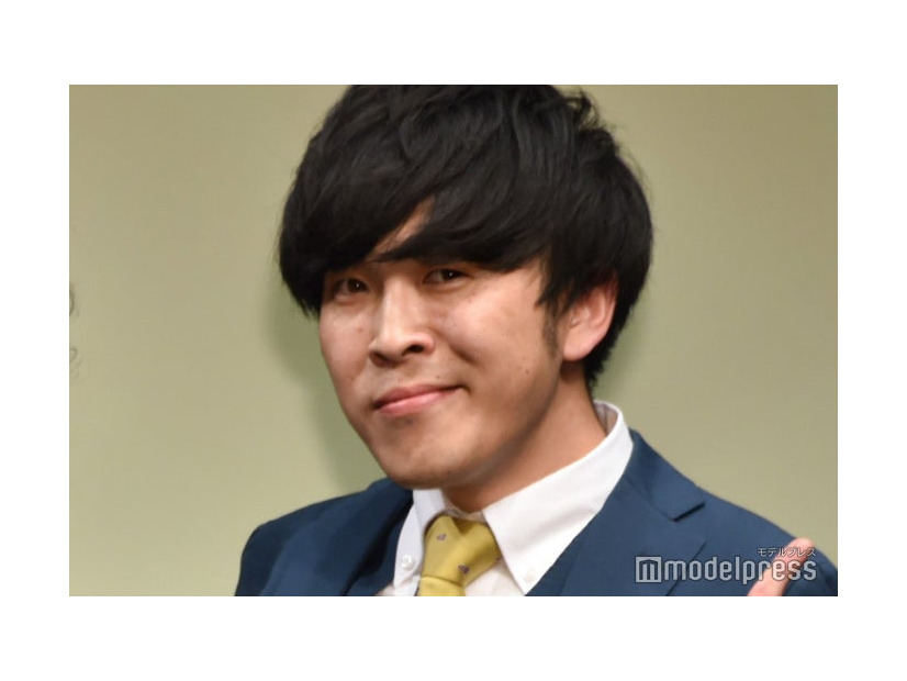 なかむら★しゅん（C）モデルプレス