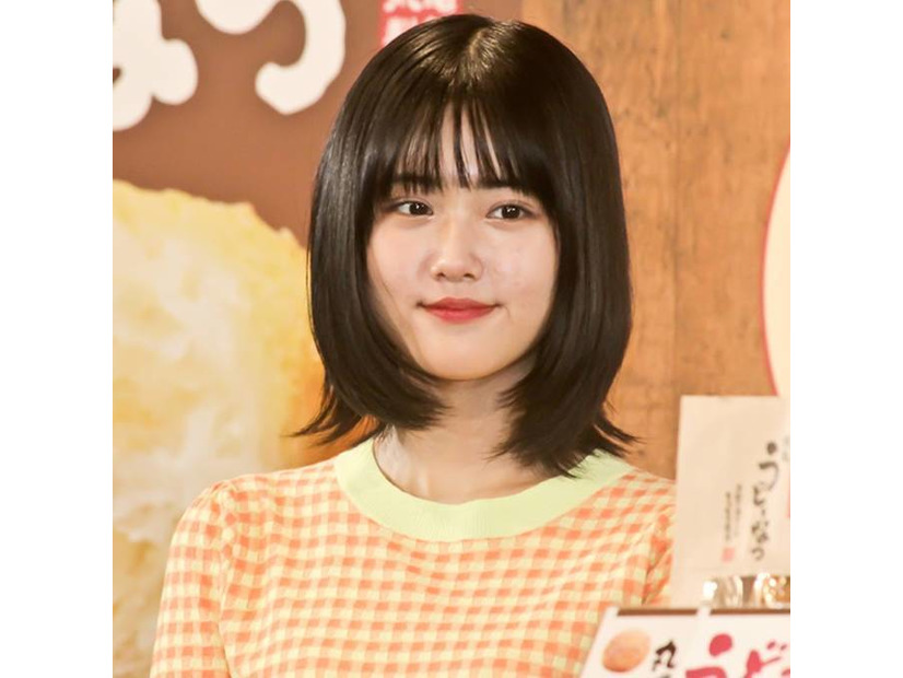 原菜乃華、久間田琳加ら『見える子ちゃん』メンバーとパシャリ！仲良しSHOTに「良い写真」「とても素敵」