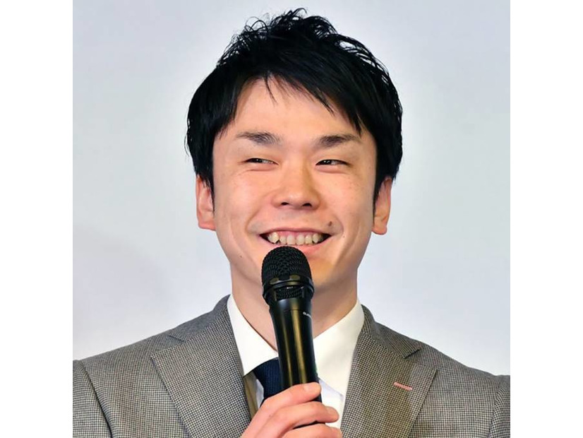 【ファミマ】かまいたち濱家、ファミチキだけじゃない！オススメしたい“ホットスナック”「マジ美味いから」