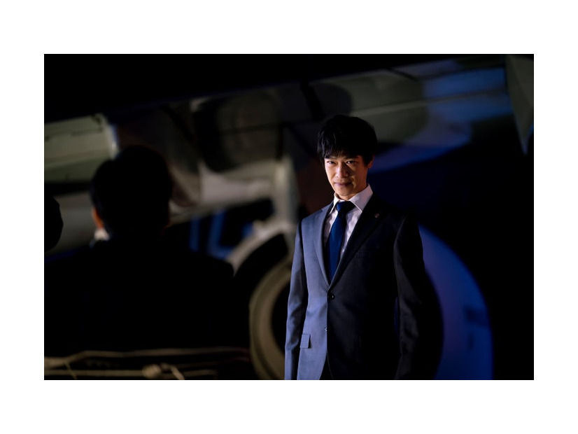 堺雅人「VIVANT」（C）TBS