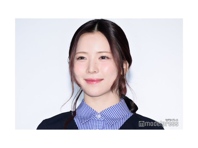 マヤ（C）モデルプレス