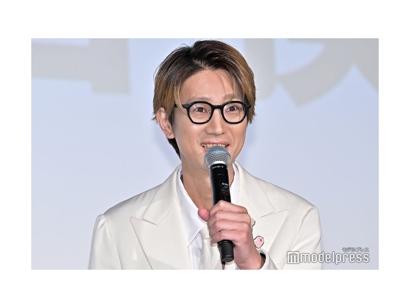江口拓也（C）モデルプレス