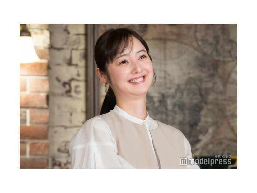 佐々木希（C）モデルプレス