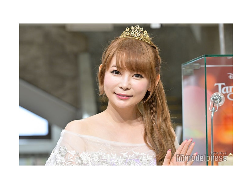 中川翔子（C）モデルプレス