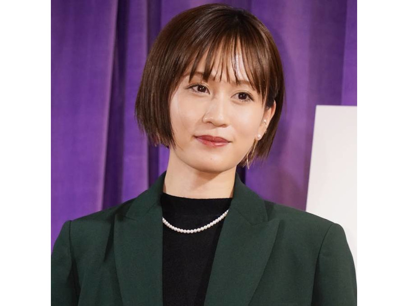 前田敦子、抜群スタイルのドレスSHOTにファンうっとり「お顔ちっさいー！！！」「美人すぎない？」