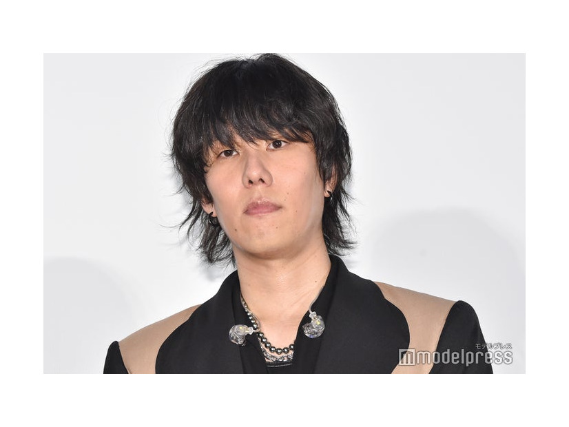 イメチェン前の野田洋次郎（C）モデルプレス