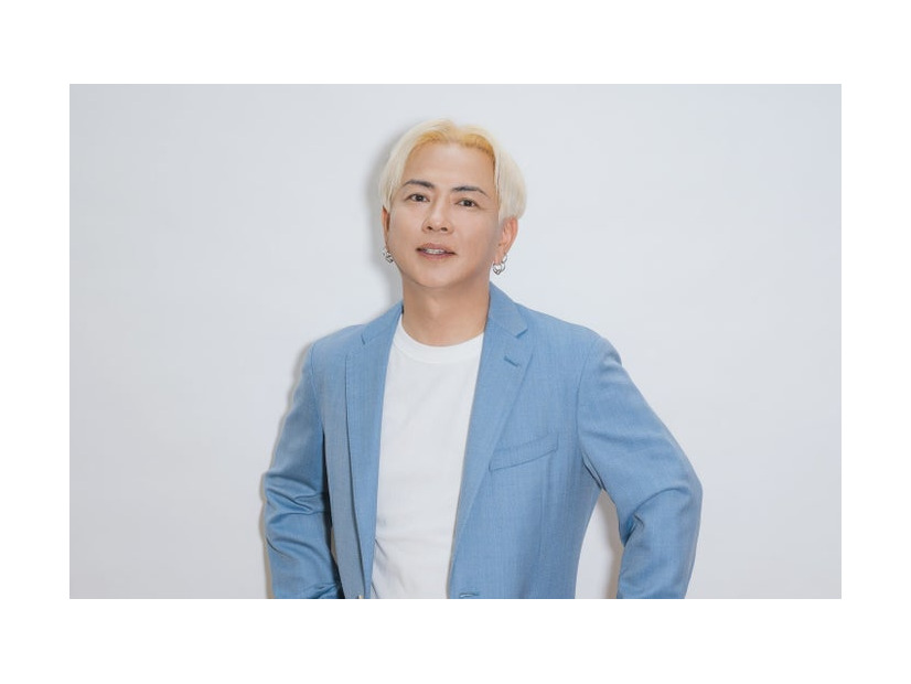 岡平健治Instagramより