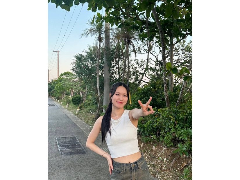 トレぴな公式Instagramより