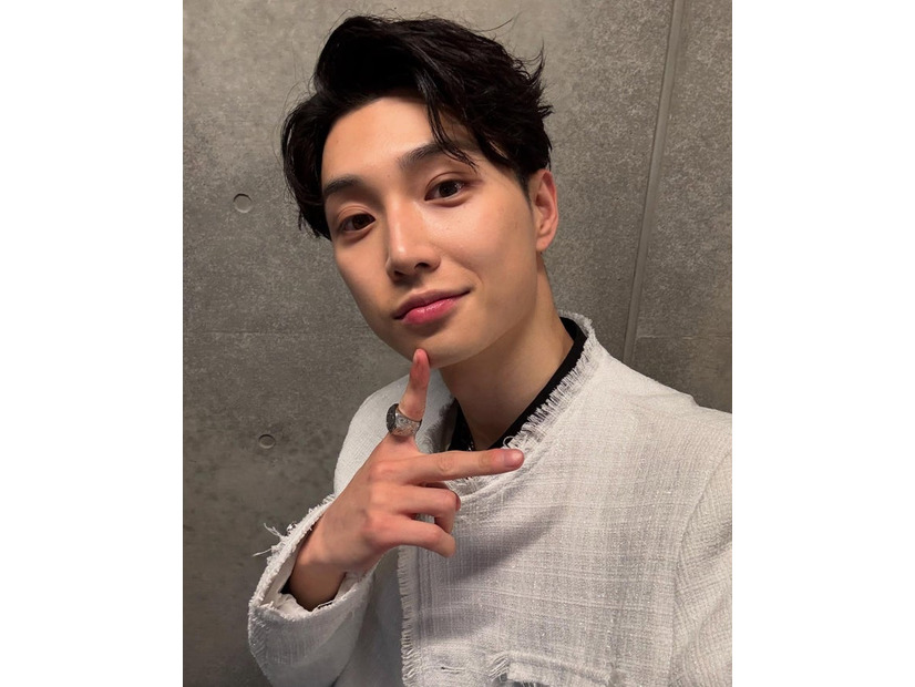 絃瀬聡一Instagramより