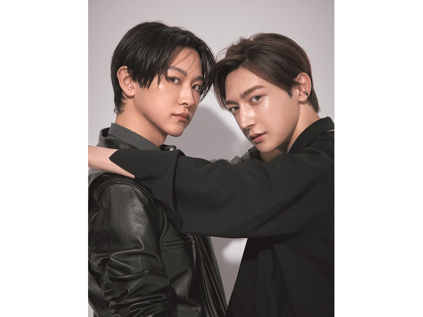 ROIROM（画像提供：小学館）