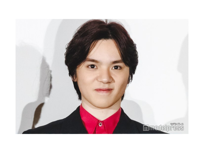 イメチェン前の宇野昌磨（C）モデルプレス