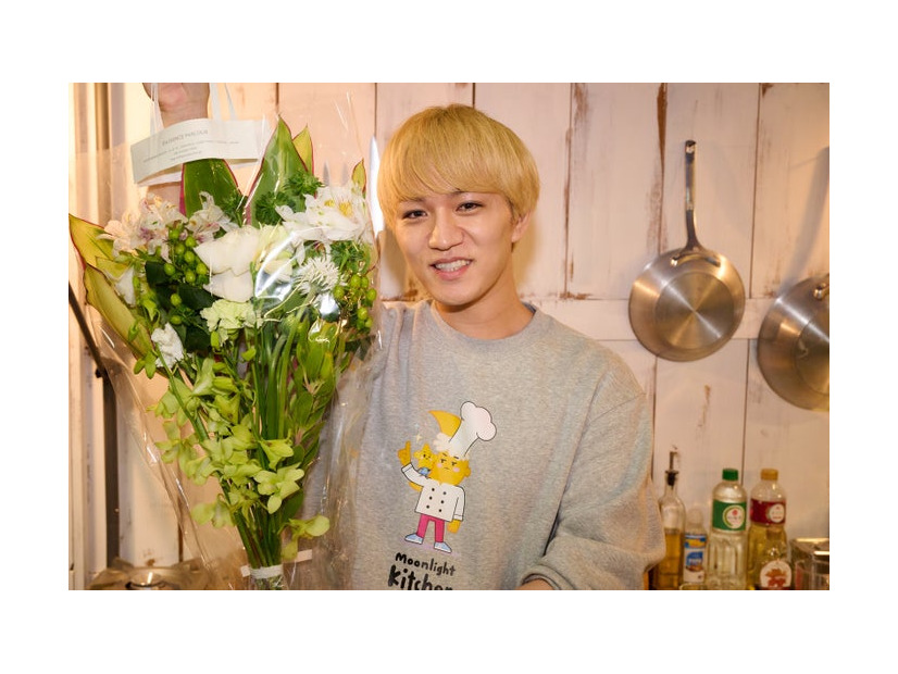神山智洋（C）東海テレビ