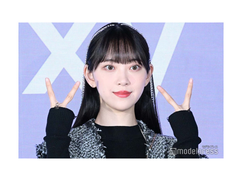堀未央奈（C）モデルプレス
