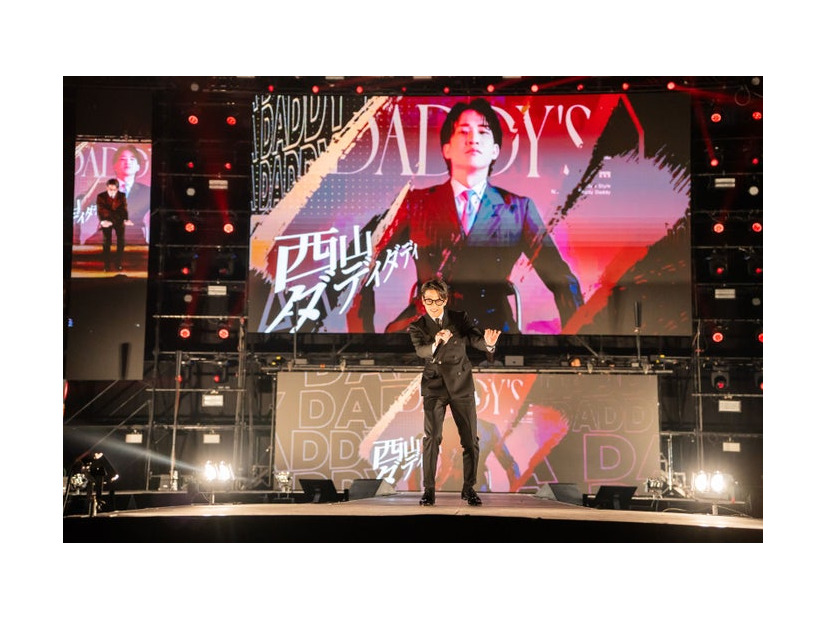 「MUSIC CIRCUS FUKUOKA」より（提供写真）