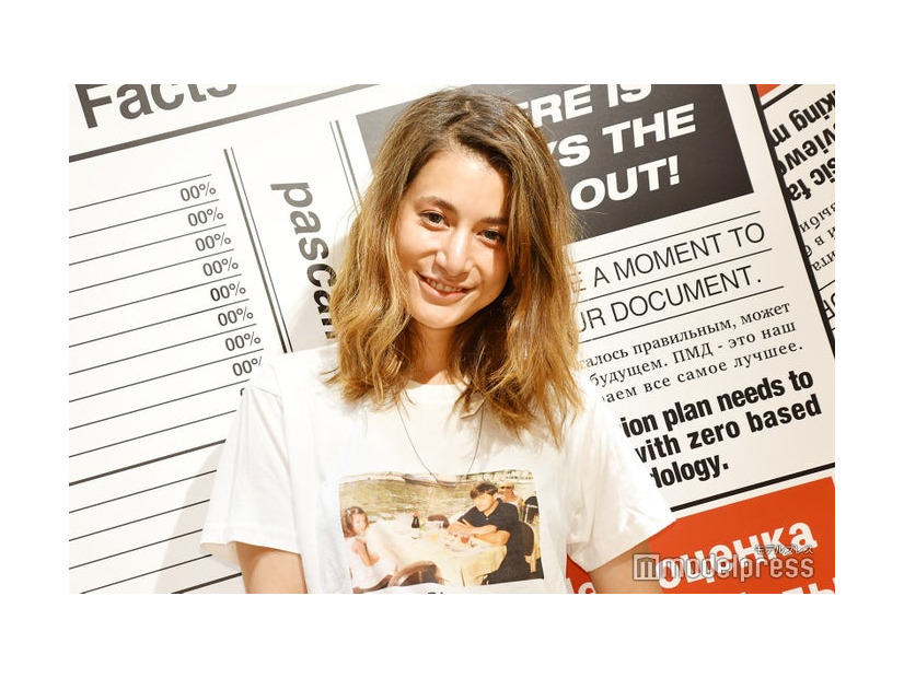 マリエ（C）モデルプレス